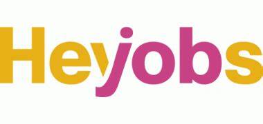 Heyjobs Logo