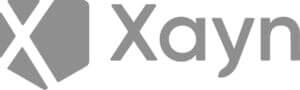 Xayn-Logo