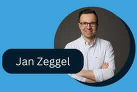 Testimonial - Jan Zeggel - Arztkonsultation